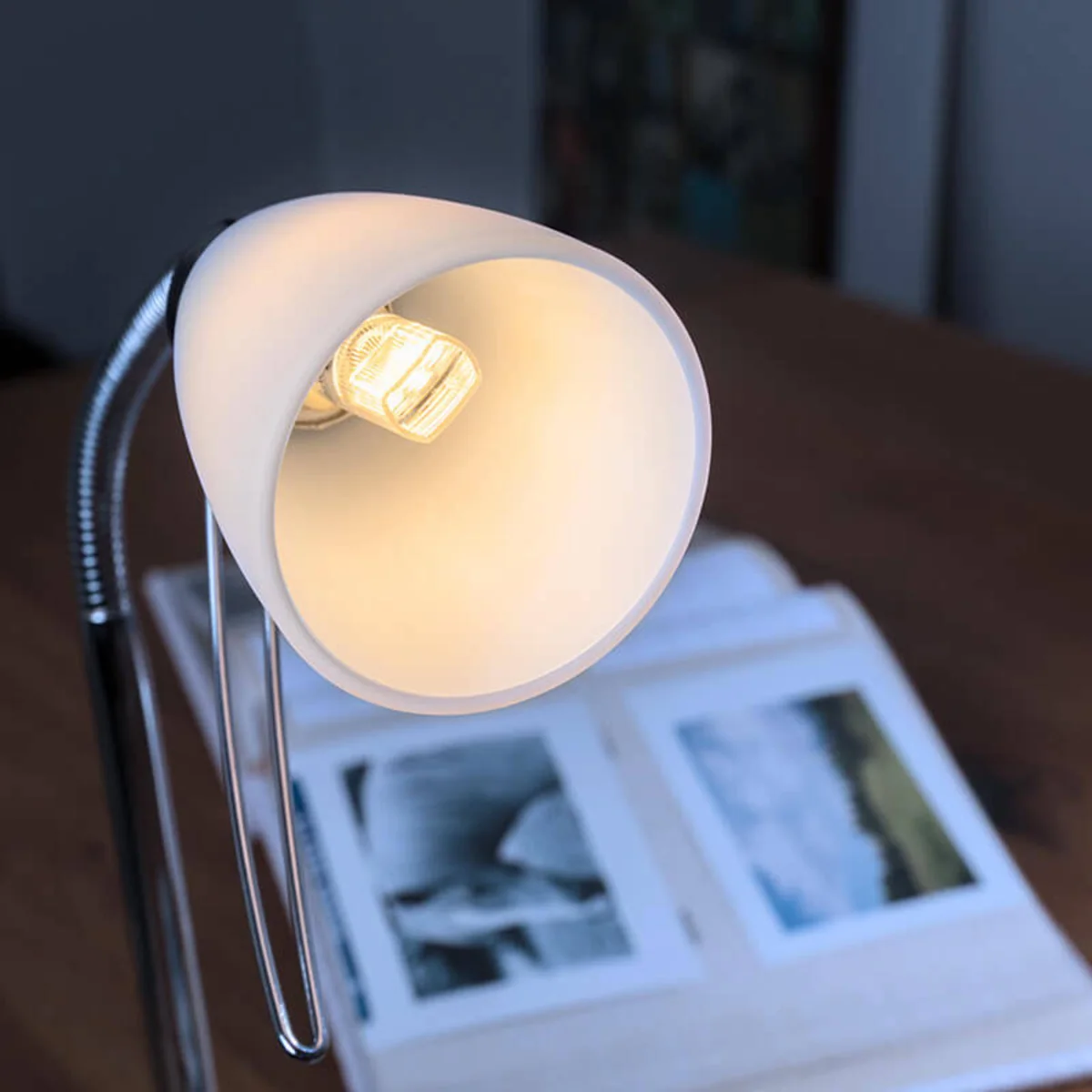 Osram LED-lamppu PIN-koodi G9