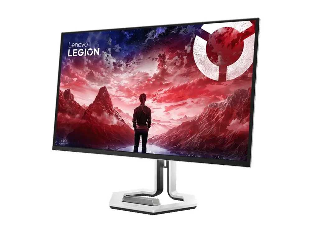27" Lenovo Legion Pro 27UD-10 - 3840x2160 (4K) - 240Hz - OLED