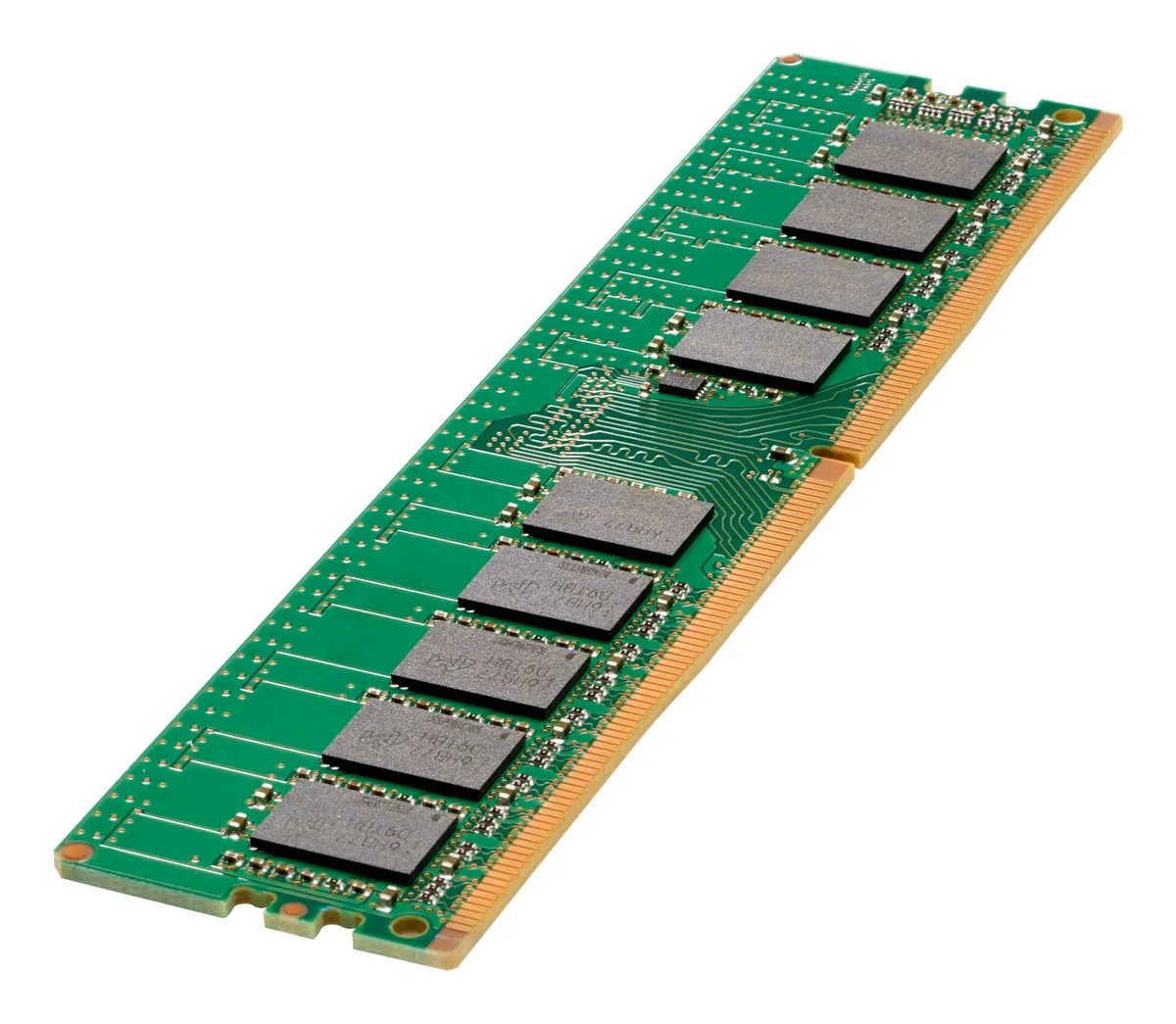 Hewlett Packard Enterprise 64GB 2Rx4 PC4-2933Y-R Smart Kit