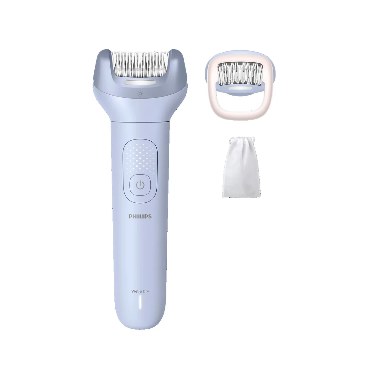 Depilator Philips epilator