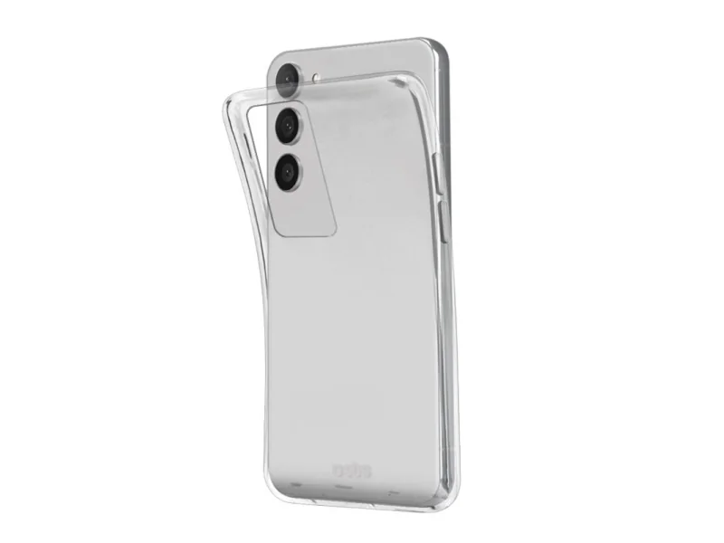 SBS Skinny Cover for Samsung Galaxy S23® - Transparent
