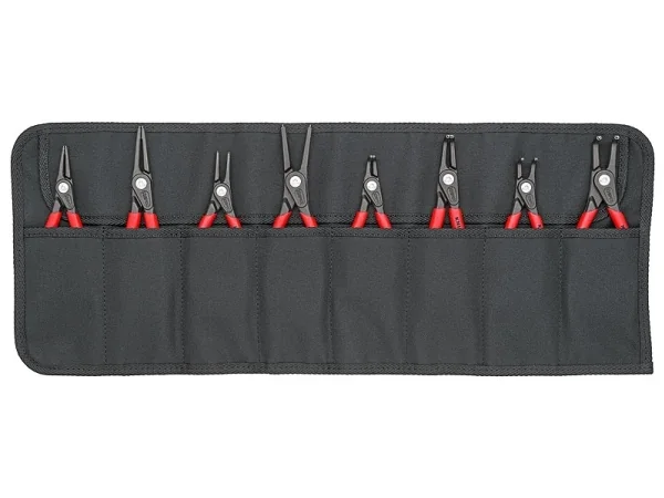 Knipex 00 19 58 V02, Lukkorengaspihdit, Punainen, 610 mm, 240 mm, 1,4 kg