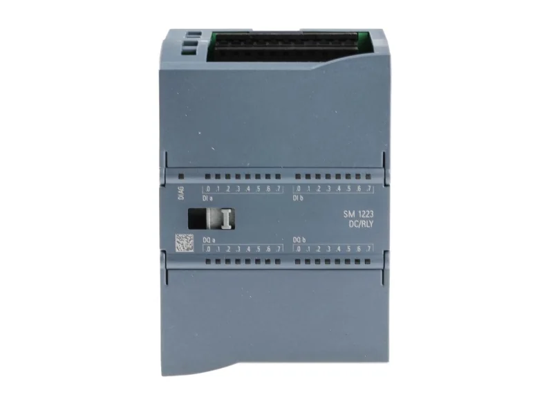 Siemens Digitaalinen I/O SM 1223 16DI/16DO 6ES7223-1PL32-0XB0 6ES7223-1