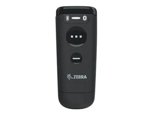 Zebra CS6080-SR BLACK CORDLESS W