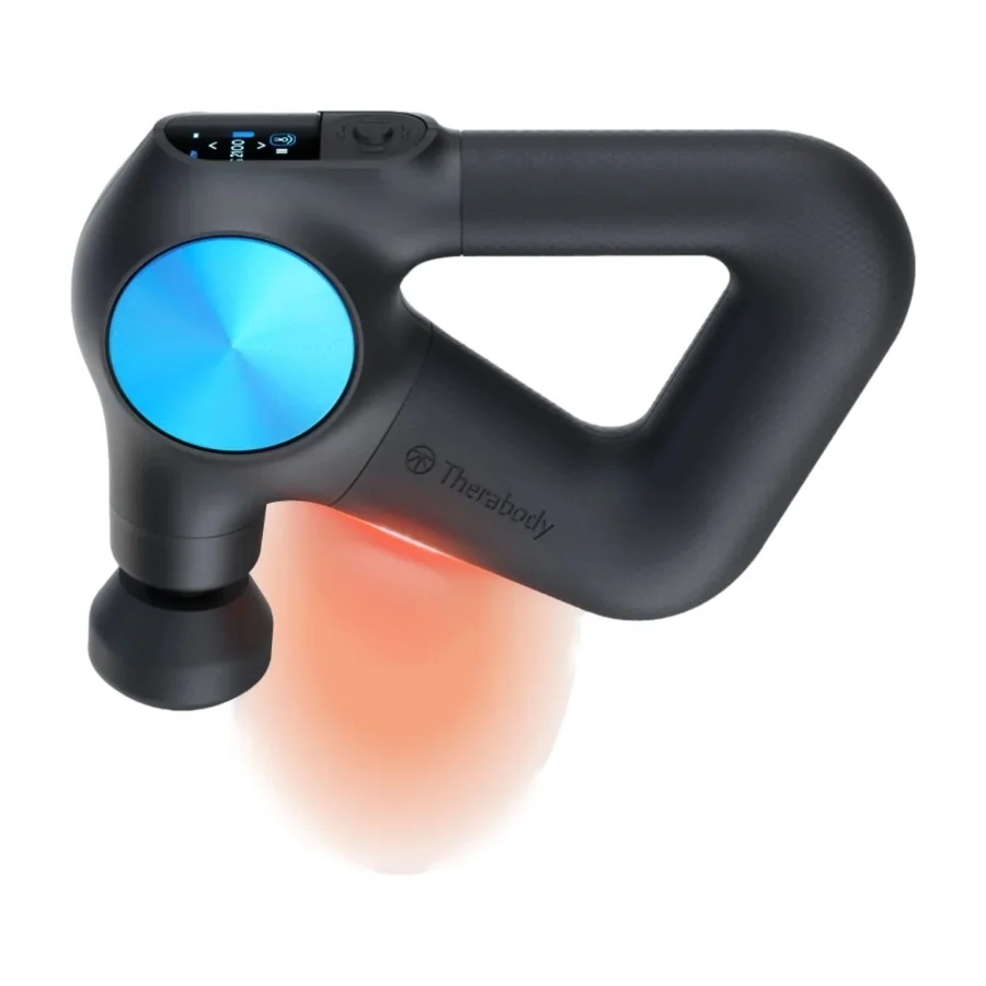 Therabody Theragun PRO PLUS
