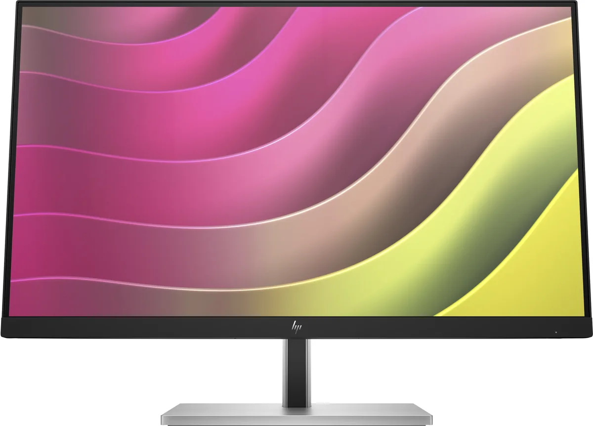 24" HP E24t G5 - 1920x1080 (FHD) - 75Hz - IPS