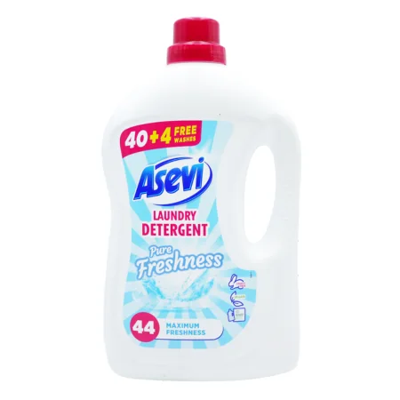 Asevi Pure Freshness Skyllemiddel - 2376ml