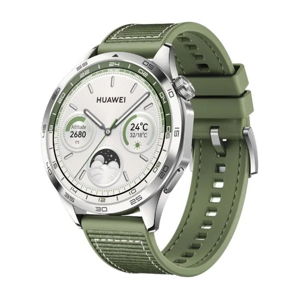 Huawei Watch GT4 46mm - Green
