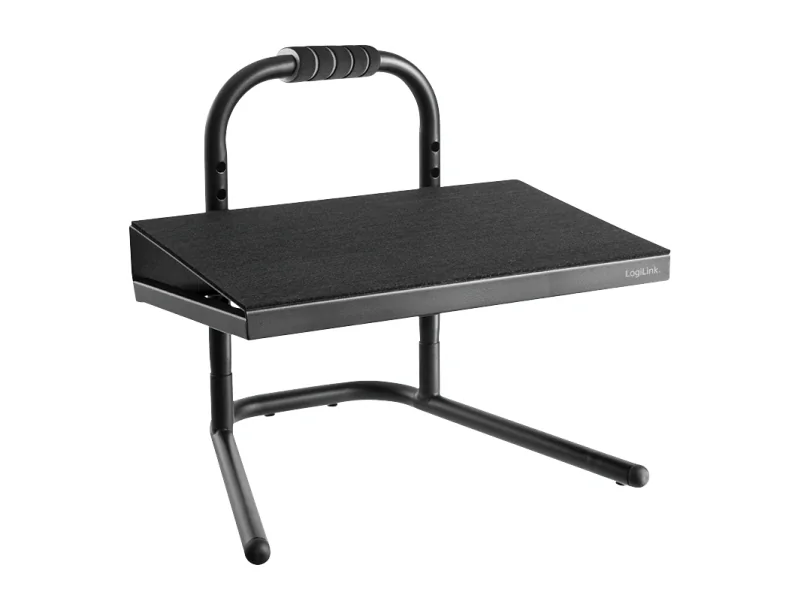 LogiLink EO0007, Musta, Terästä, 25 kg, 40 cm, 25 cm, 339 mm