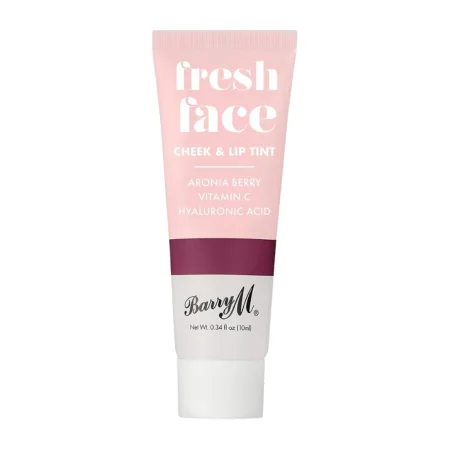 Barry M Fresh Face poski- ja huulisävy - karhunvatukka