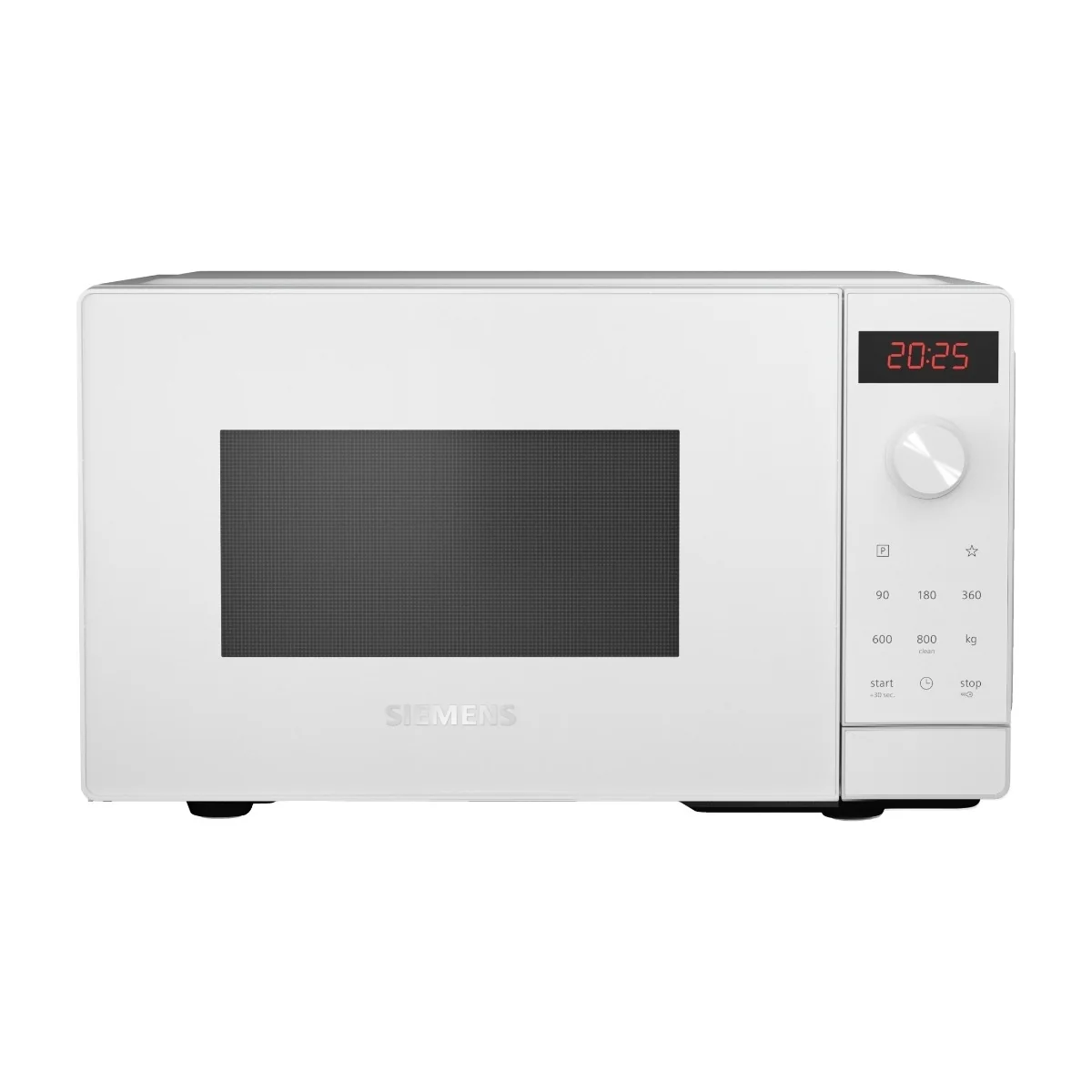 Siemens iQ300 FF023LMW0 Mikroaaltouuni