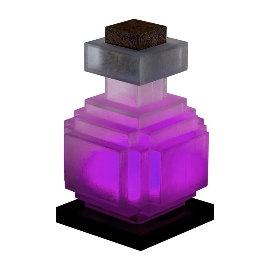 Noble - Minecraft - Potion Bottle