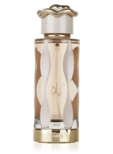Lattafa Teriaq Unisex Eau De Parfum - 100ml