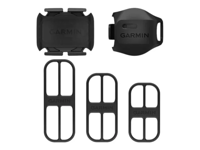 Garmin Nopeusanturi 2 ja Kadenssianturi 2 -paketti - anturisarja