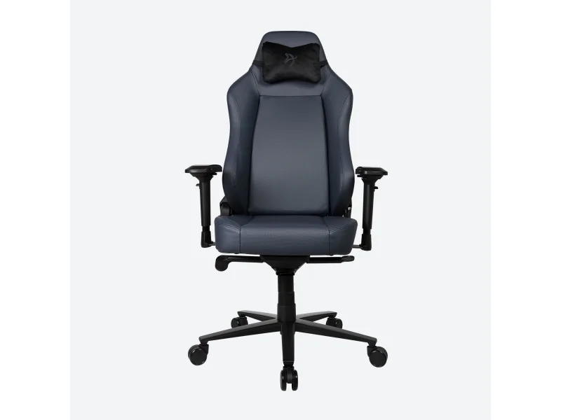 Arozzi PRIMO-PREM-OC office/computer chair Toimistotuoli - Premium Italian leather - Jopa 140 kg