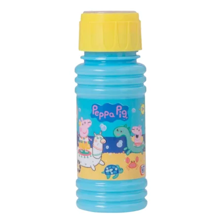 Peppa Pig Bubble Maze