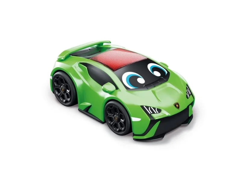 Clementoni Baby Ensimmäinen kauko-ohjattava Lamborghini 17845