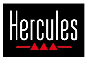 Hercules DJControl Inpulse 200 MK3 - DJ Controller