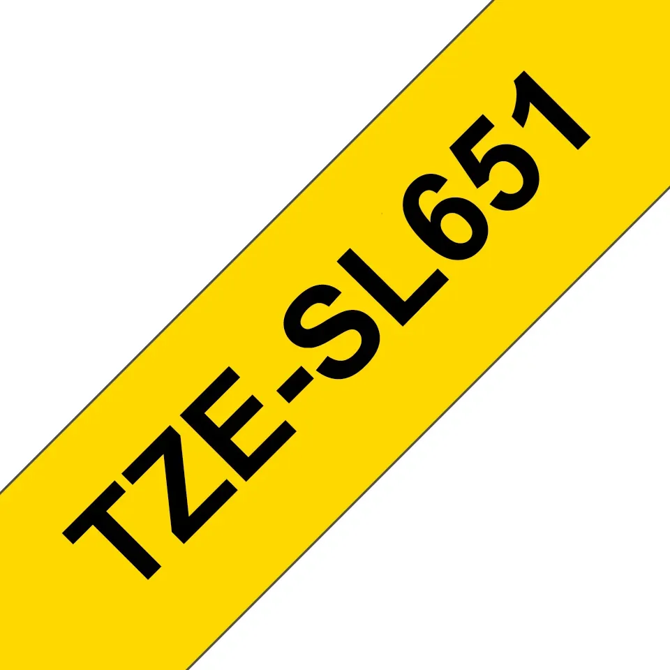Brother TZe SL651