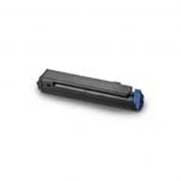 OKI 44318605 Toner Keltainen