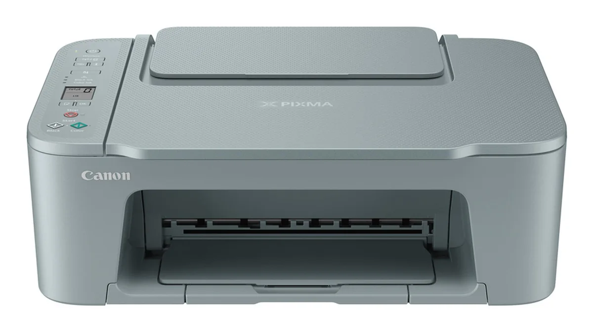 Canon PIXMA TS3752i, Mustesuihku, Väritulostus, 4800 x 1200 DPI, A4, Suoratulostus, Sininen