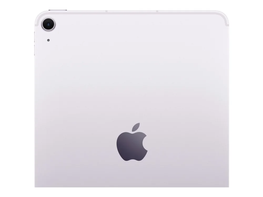 iPad Air 11" (M4) 128 GB WiFi + 5G (violetti)