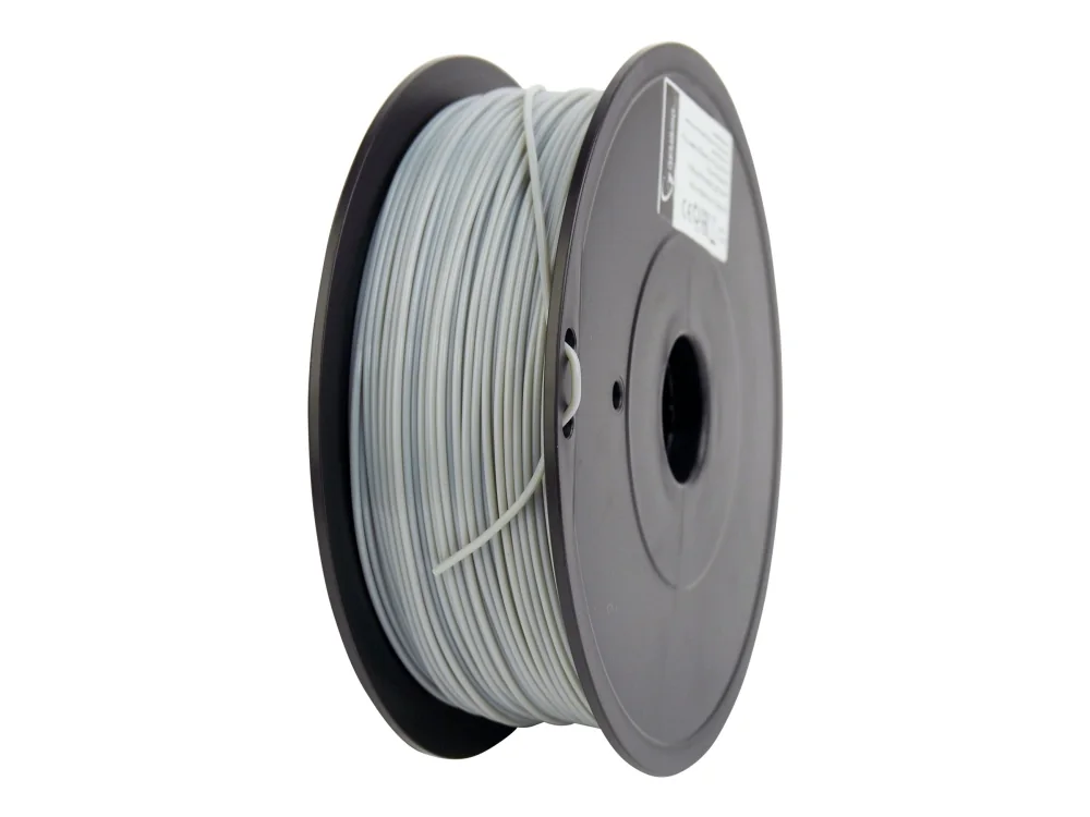 Gembird 3DP-PLA+1.75-02-GR, 1 kpl, 1 kg