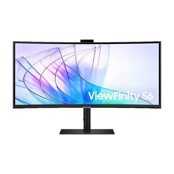 Samsung S34C652VAU - - kurvet - 34 - 3440 x 1440 - HDR10+ Gaming - HDR10+ Gaming