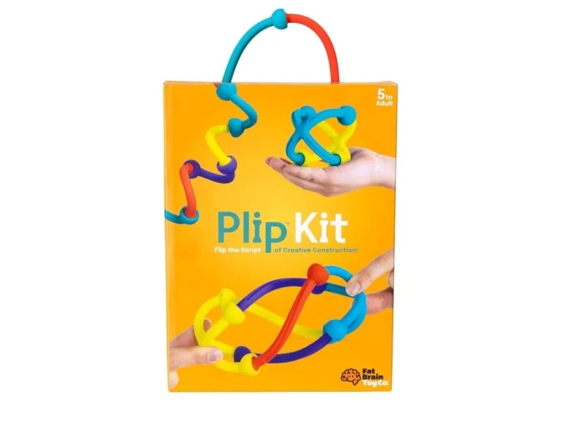 Fat Brain Plip Kit