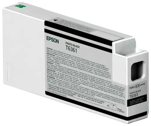 Epson Muste Kuva Musta Ultrachrome Hdr - Pro 7900