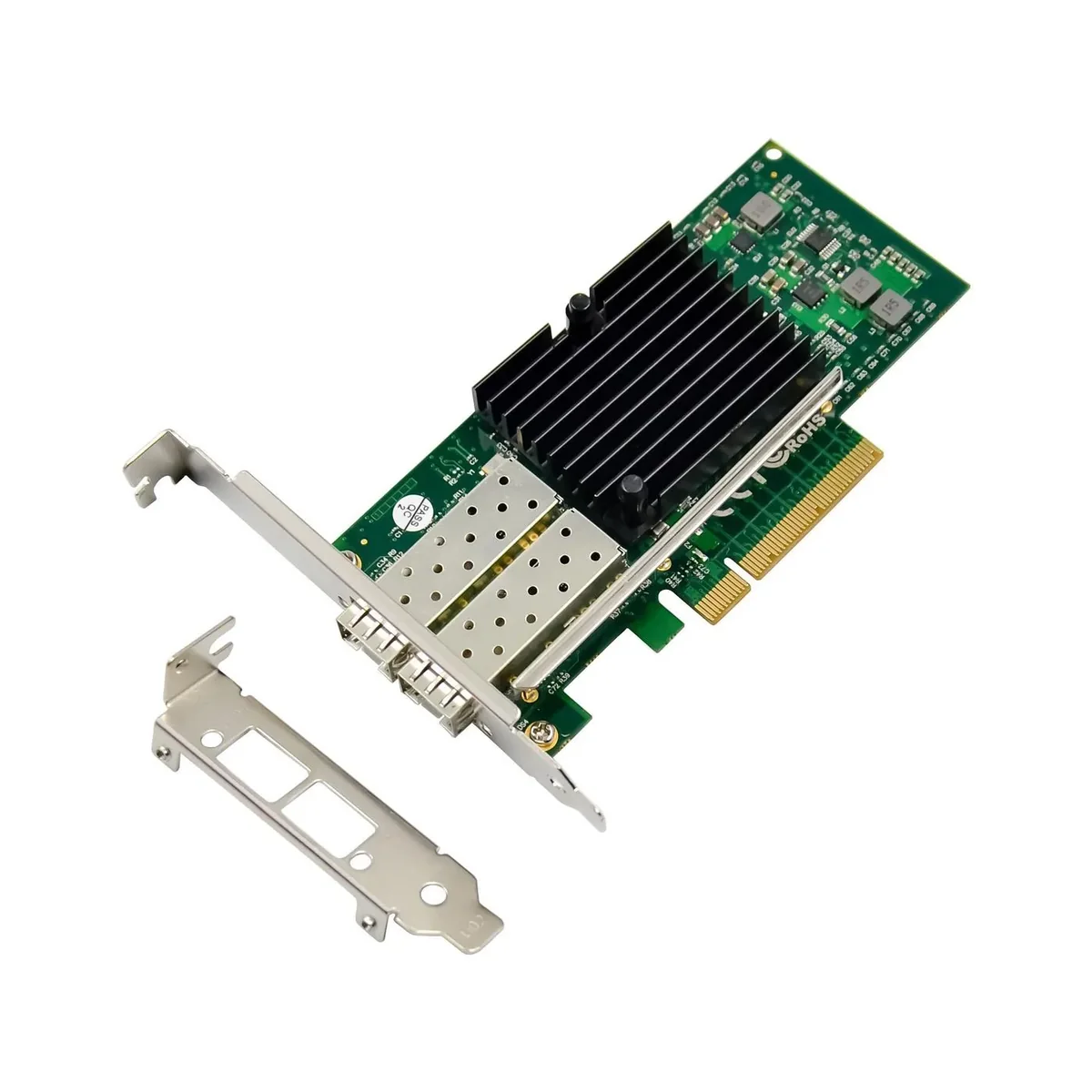Microconnect MC-PCIEX8-X520-DA2