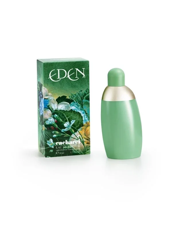 Cacharel Eden - 50 ml