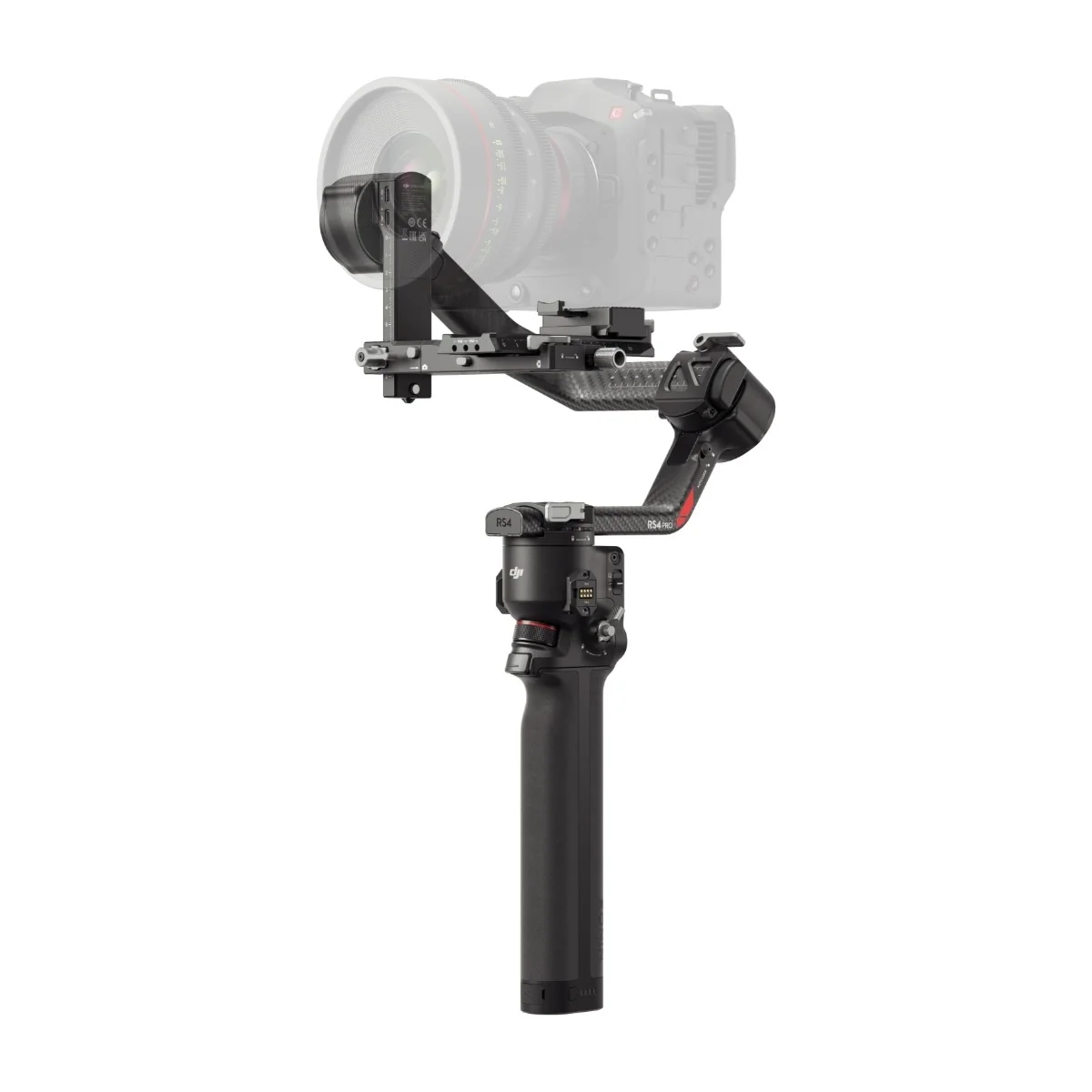 DJI RS 4 Pro