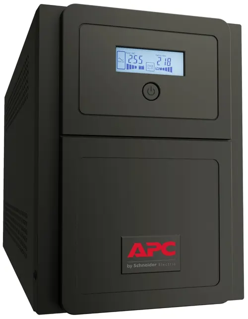 Apc Easy Ups Smv Smv1000cai