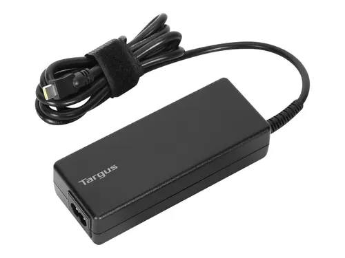 Targus power adapter - USB-C - 100 Watt
