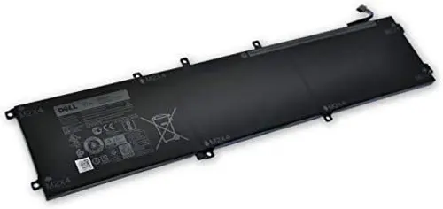Dell Btry Pri 97whr 6c Lith Smp