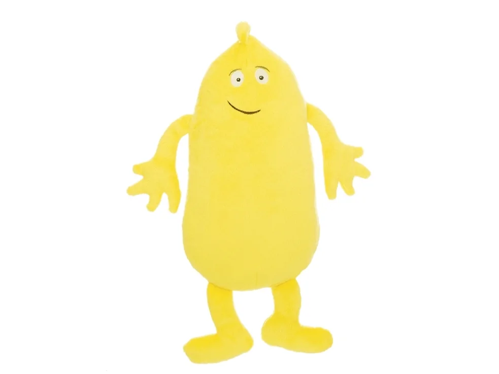 Babblarna - Bibbi bamse