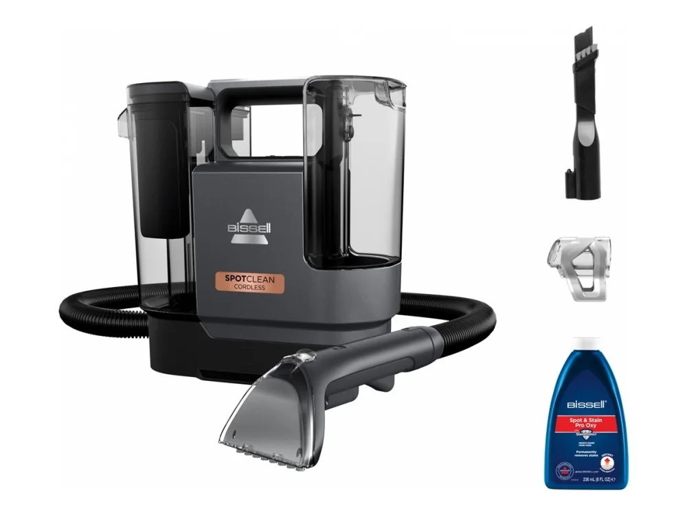 Bissell SpotClean johdoton 3681N