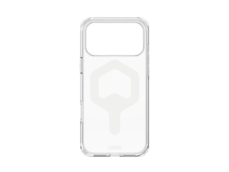 UAG Plyo Magsafe - Ice/White - iPhone 17 Pro Max