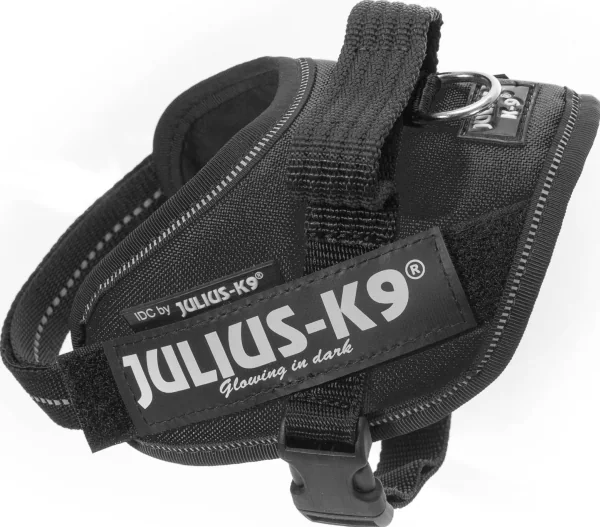 Julius K9 Julius-K9 IDC Mini-mini -valjaat (40-53 cm)