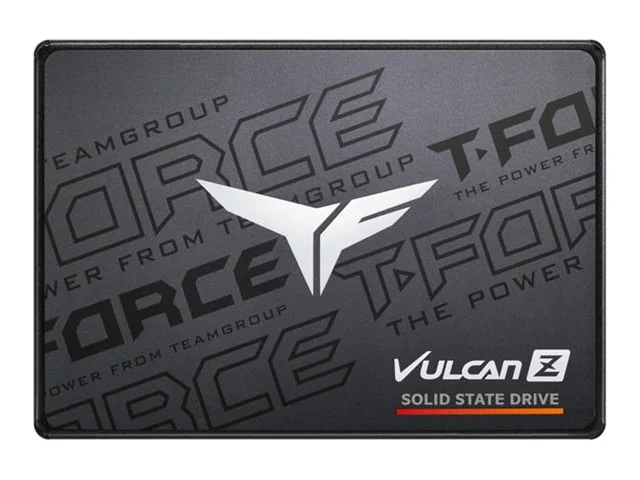 Team Group T-Force Vulcan Z SSD - 512GB - 2.5" - SATA-600