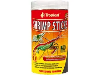 Tropical SHRIMP STICKS 250ml/CAN