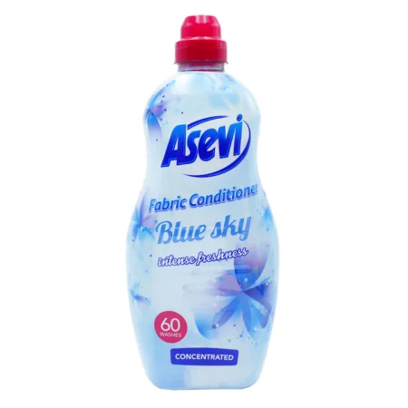 Asevi Blue Sky Intense Freshness Huuhteluaine – 1380ml