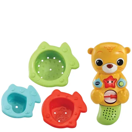 VTech Splashing Fun Otter