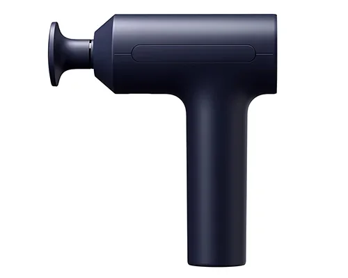 Xiaomi Massage Gun 2, Lihasten sähköstimulointi (EMS), Lihas, musta, Kosketus, 1 cm, 3 pää(t)