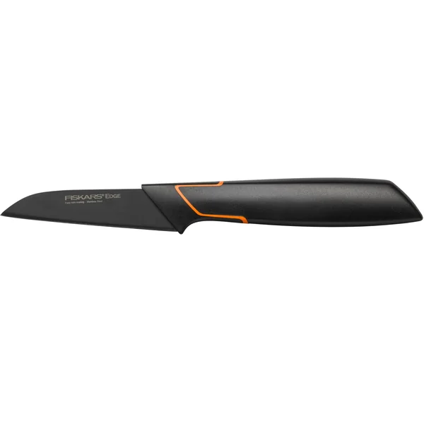Fiskars Edge -kuorimaveitsi, 8 cm