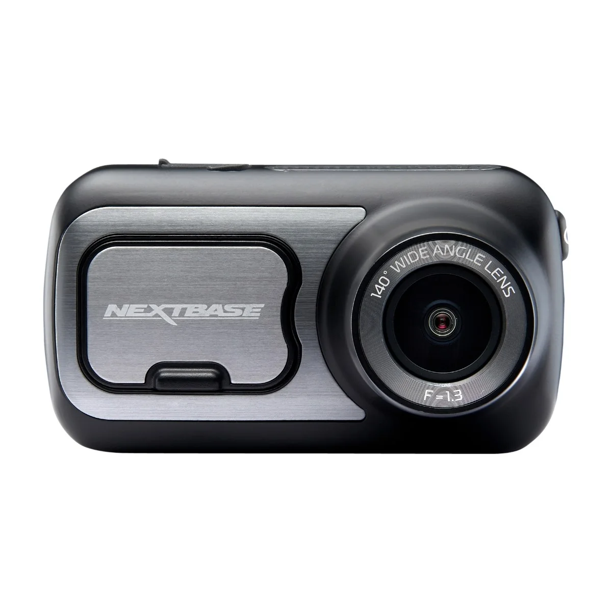 Nextbase 422Gw Autokamera, musta