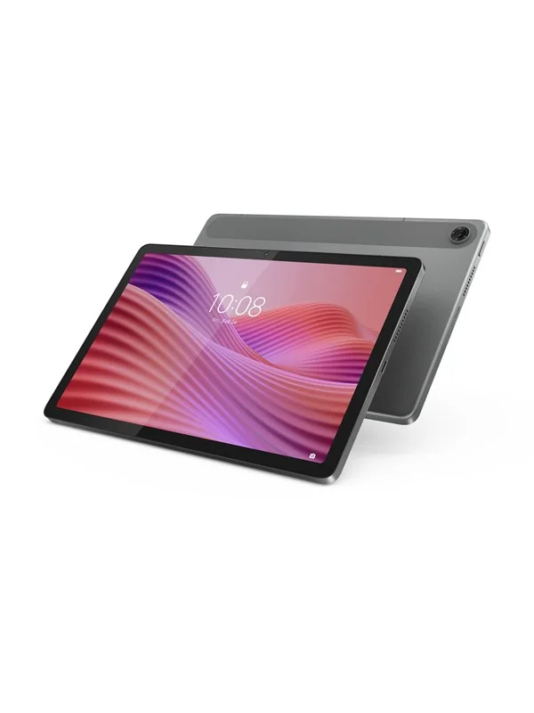 Lenovo Tab , 25,6 cm (10.1), 1920 x 1200 pikseliä, 64 GB, 4 GB, Android 14, Harmaa