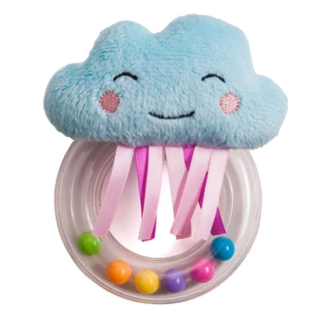 Taf Toys Iloinen Pilvi Helistin