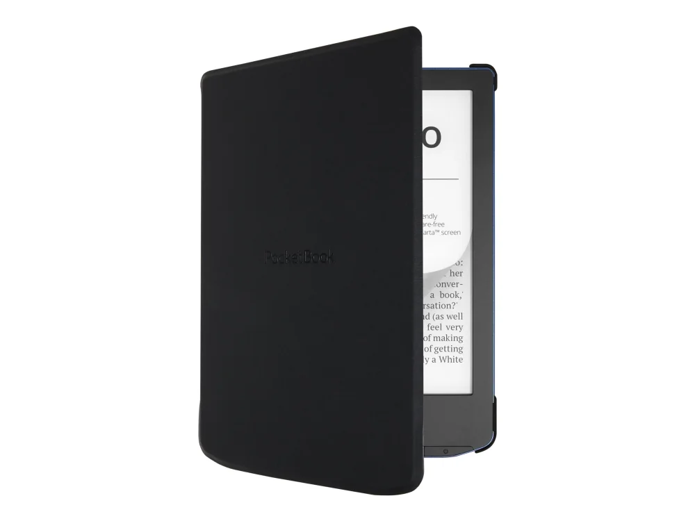 PocketBook Shell Cover (6") - Black